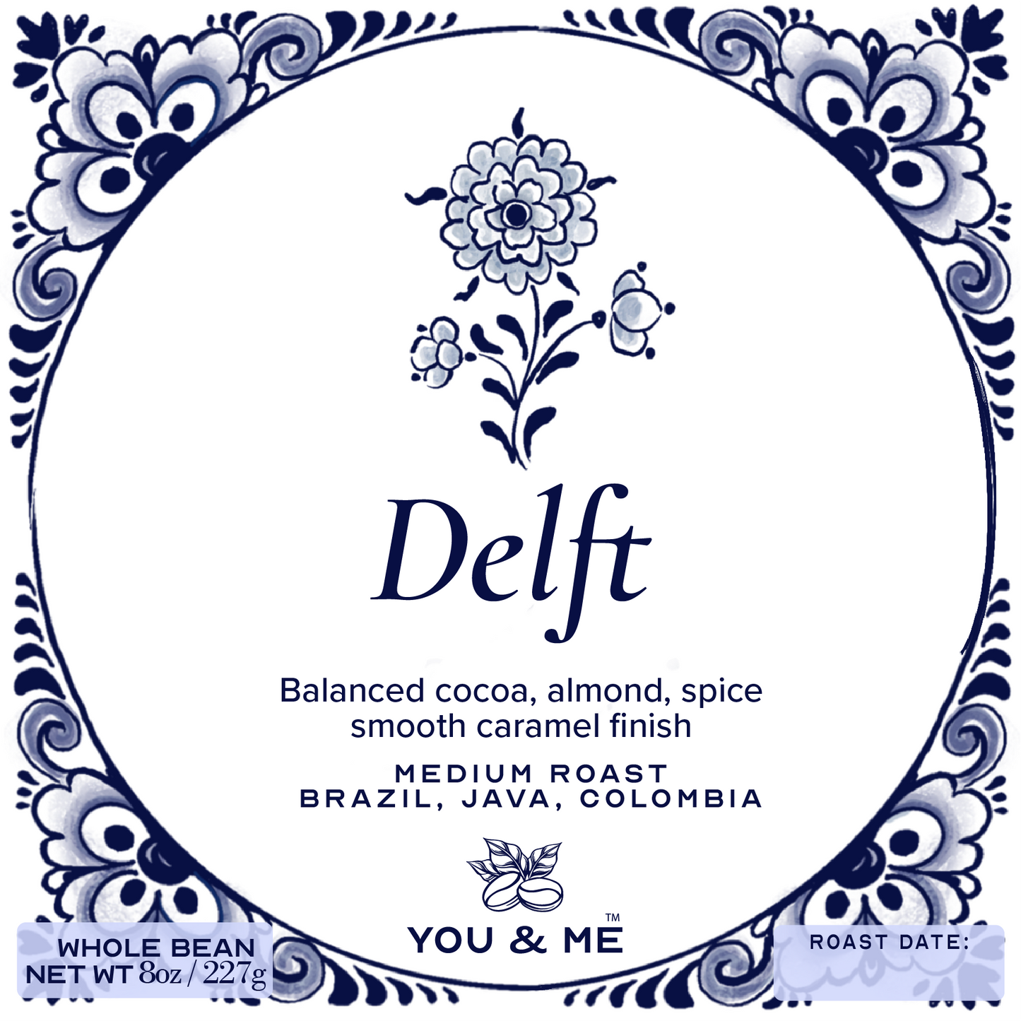 Delft