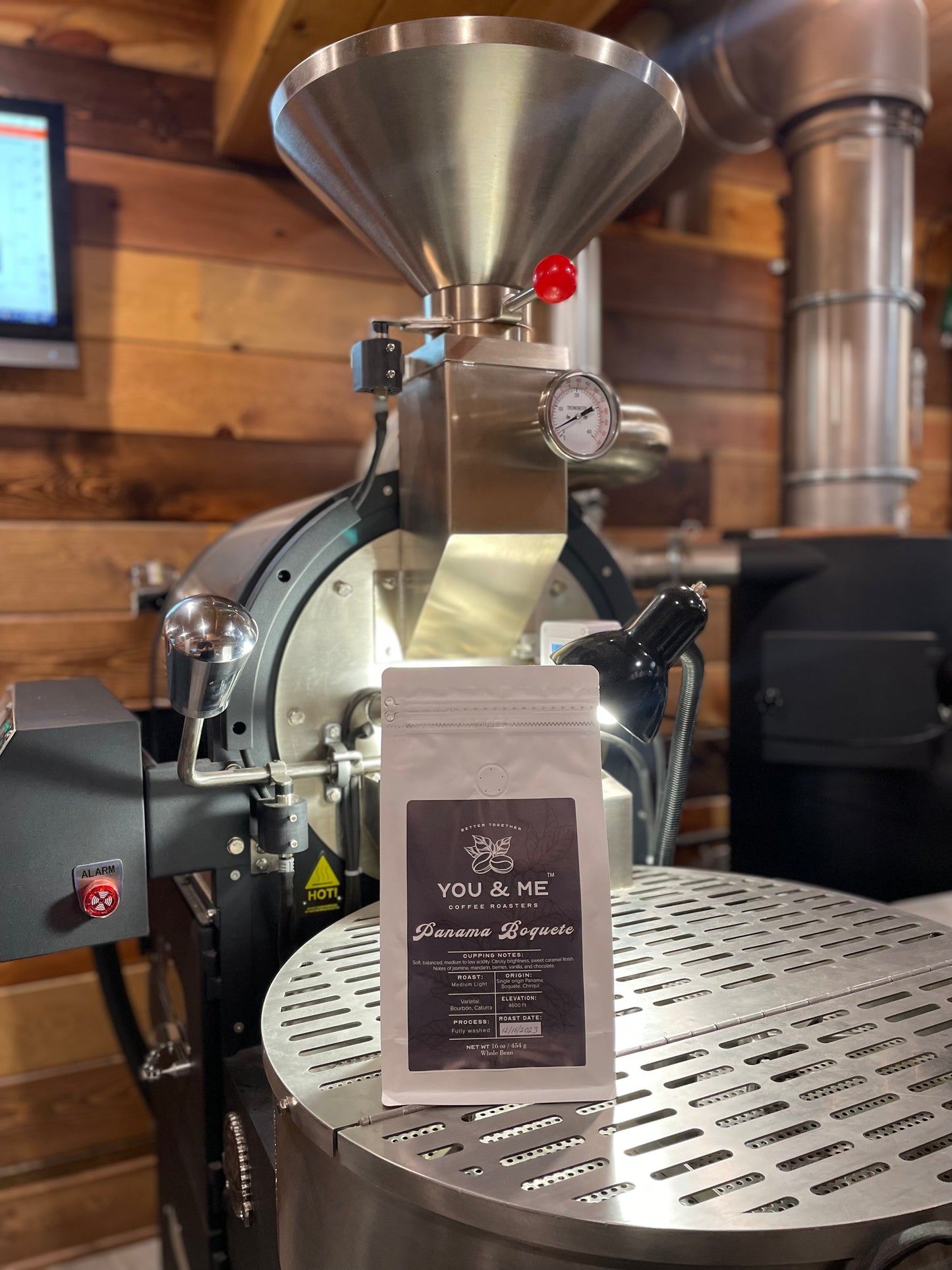 Guatemala Huehuetenango San Pablo