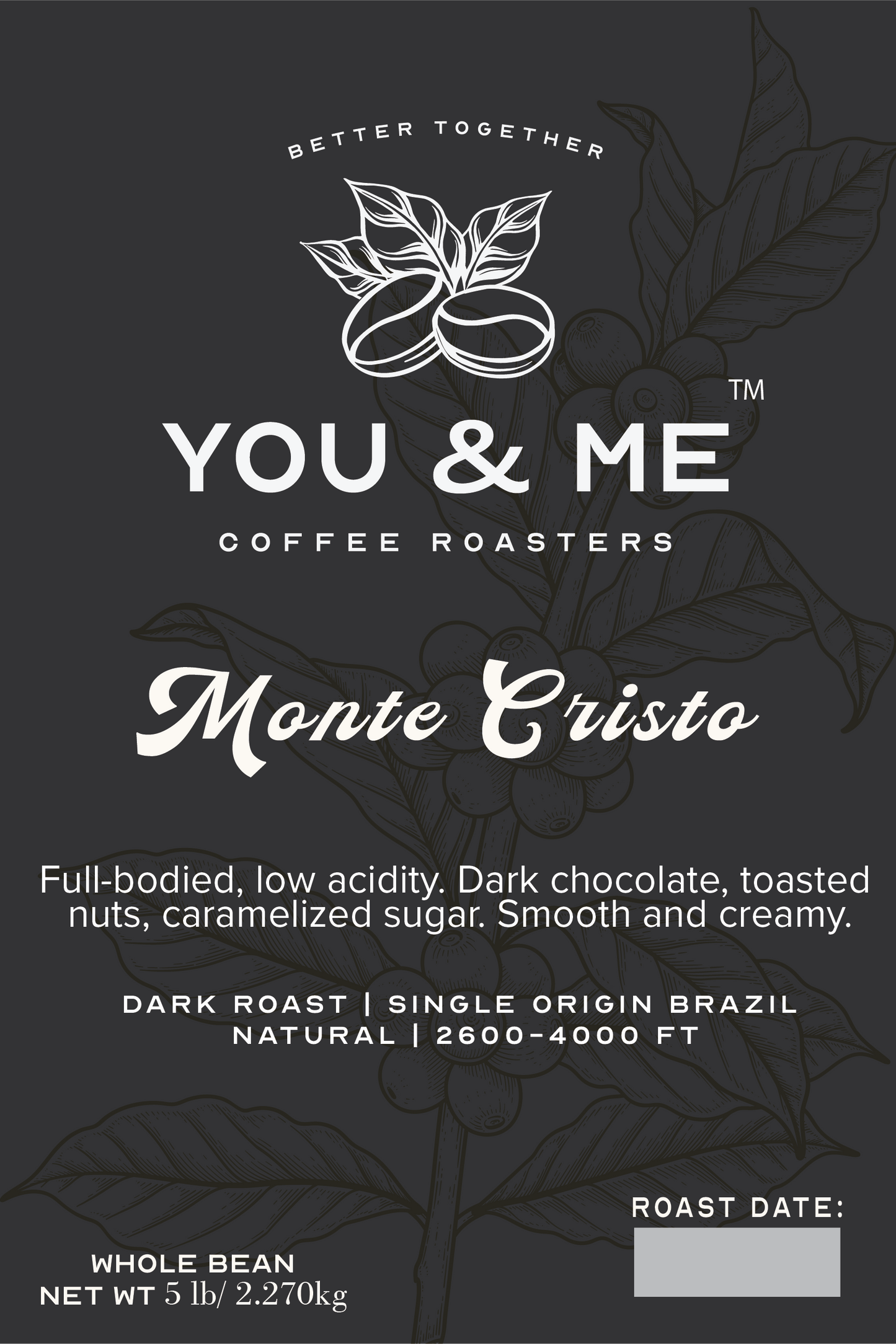 Monte Cristo