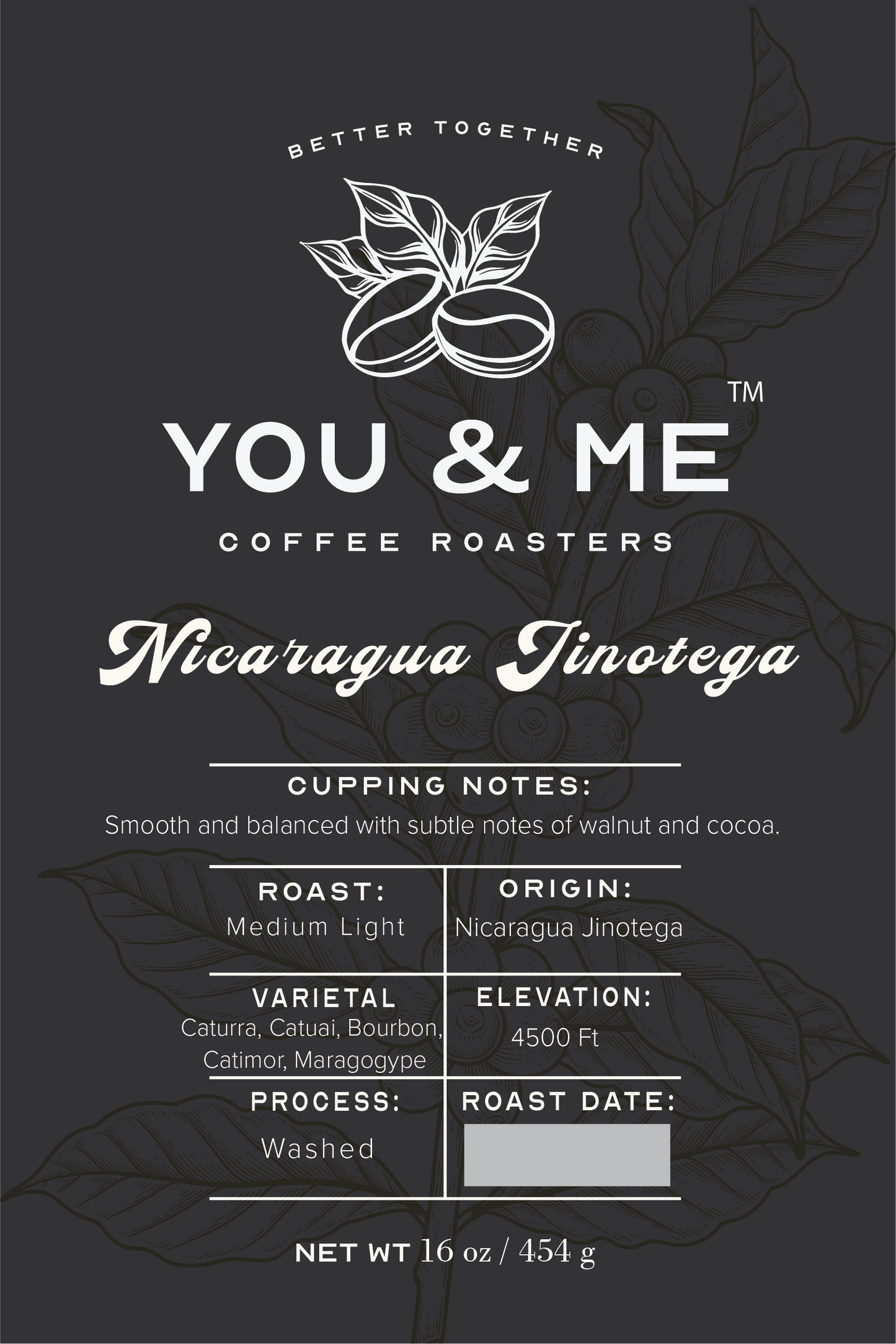 Nicaragua Jinotega