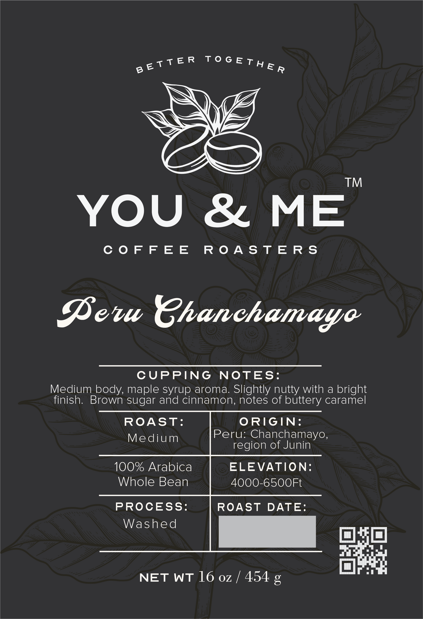 Peru Chanchamayo