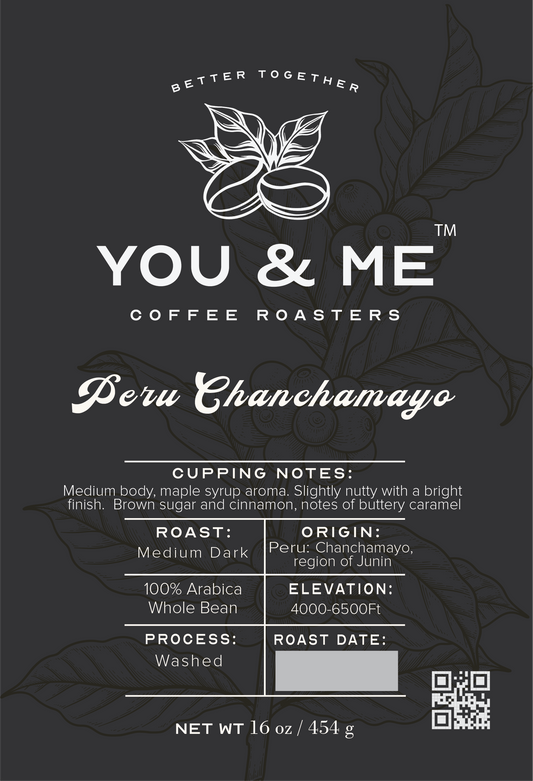 Peru Chanchamayo