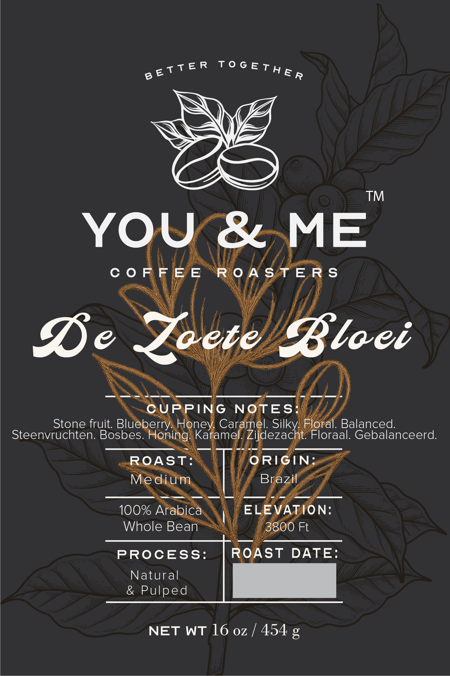 De Zoete Bloei