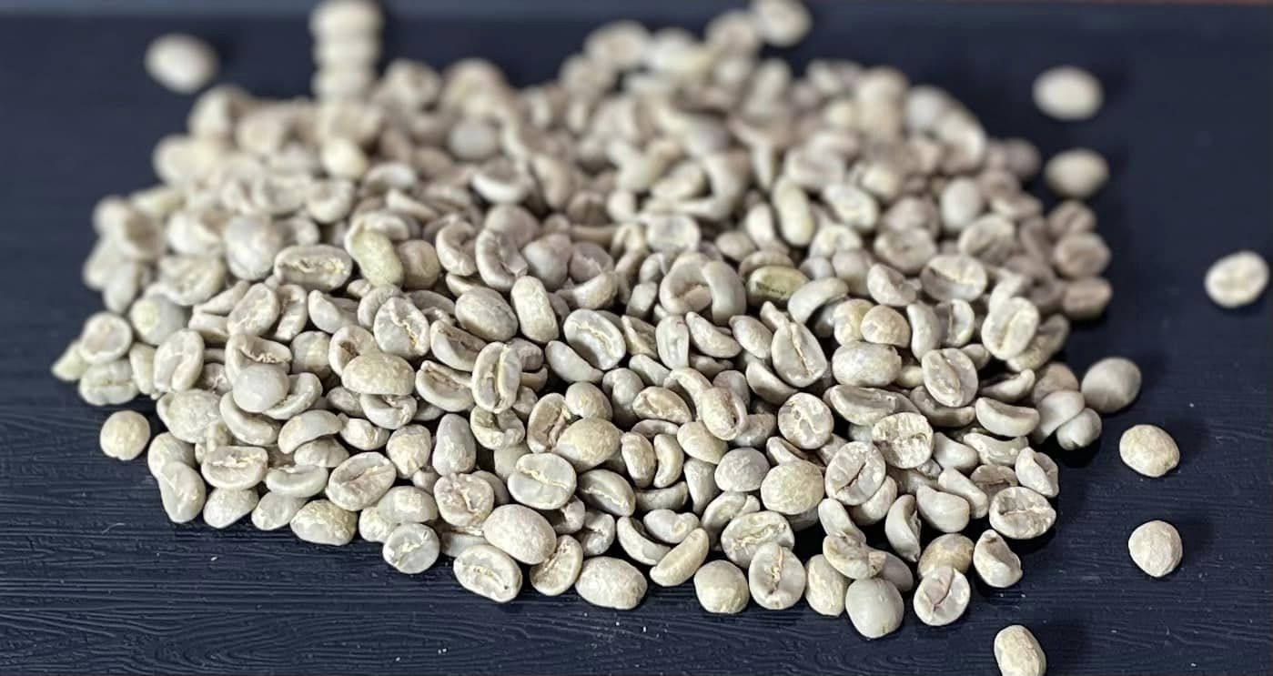 Brazilian Bourbon