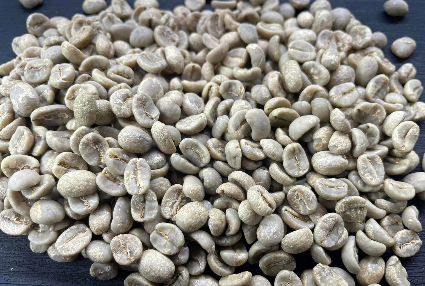 Brazilian Bourbon