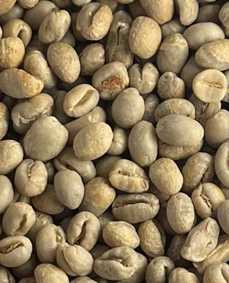 Tanzania Peaberry