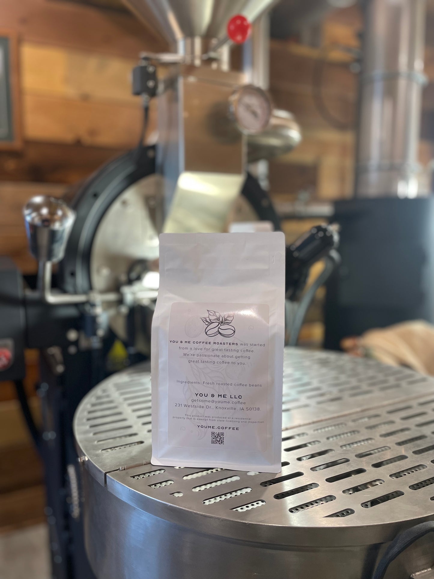 Brazilian Bourbon