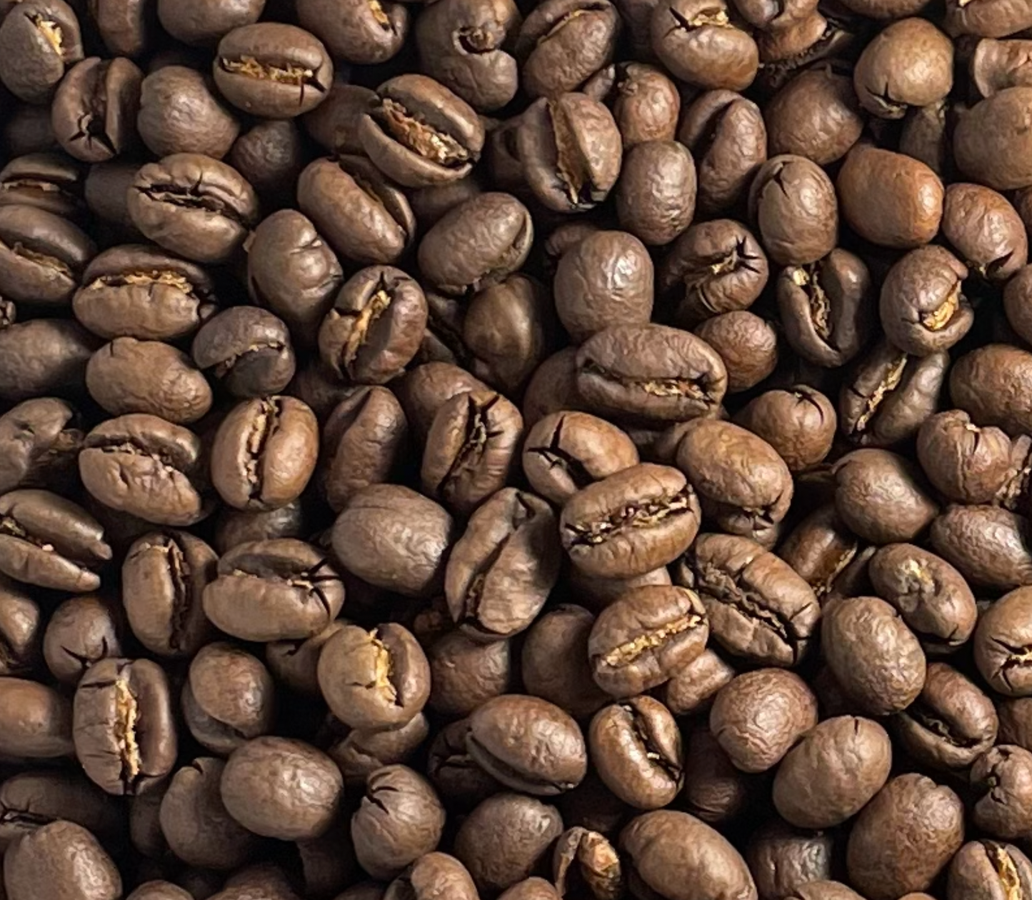 Tanzania Peaberry