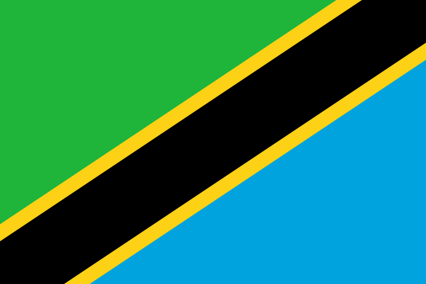 Tanzania Peaberry