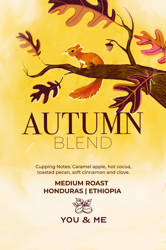 Autumn Blend