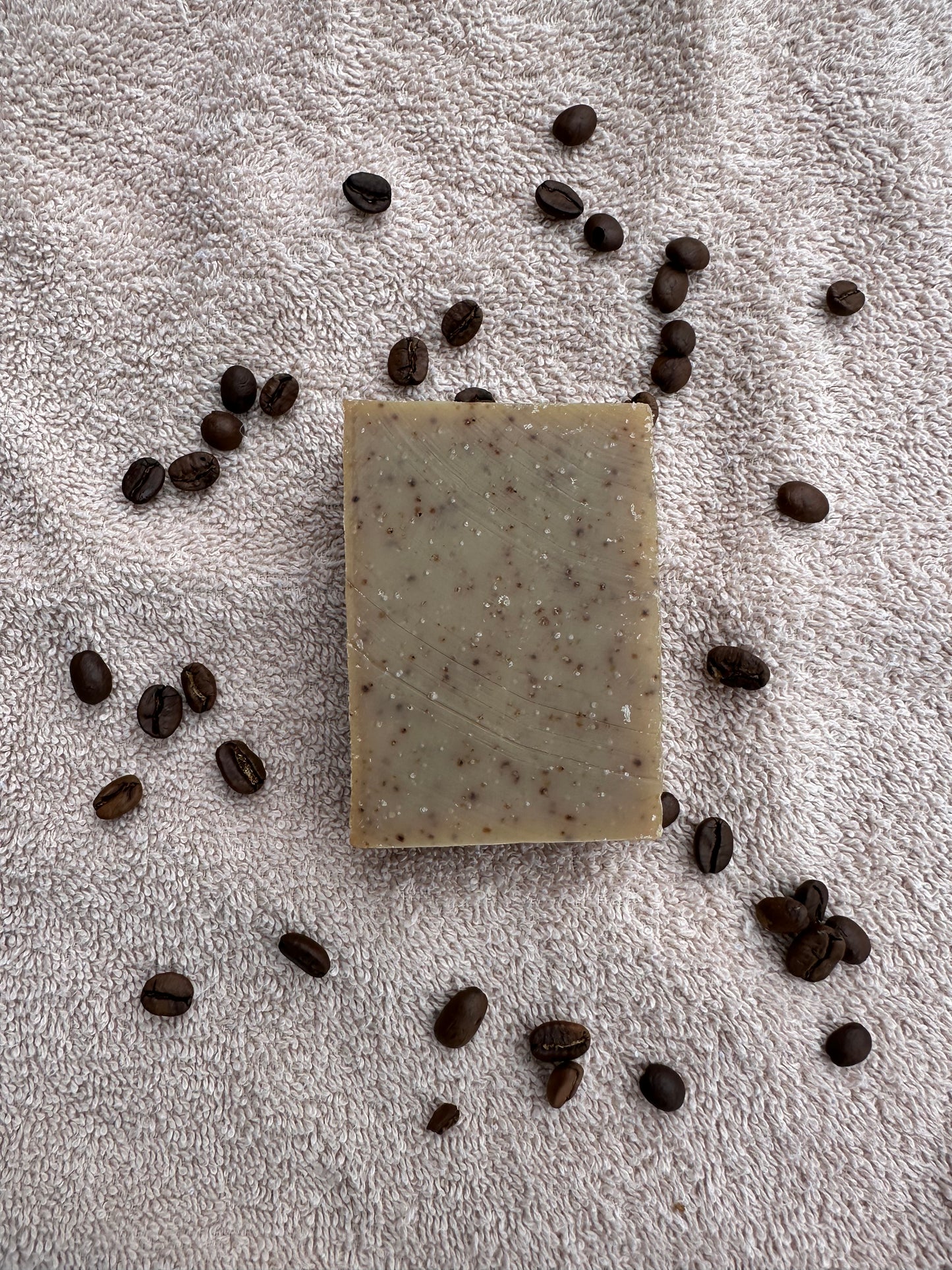 Espresso Soap