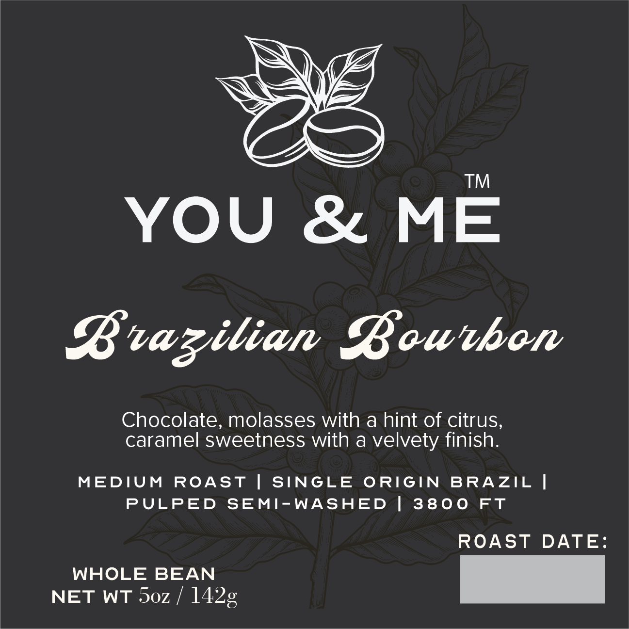 Brazilian Bourbon