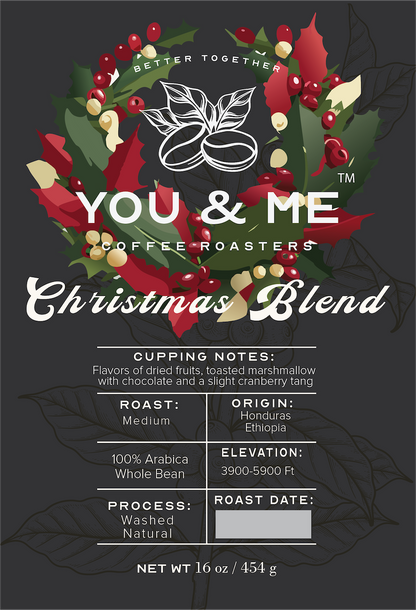 Christmas Blend