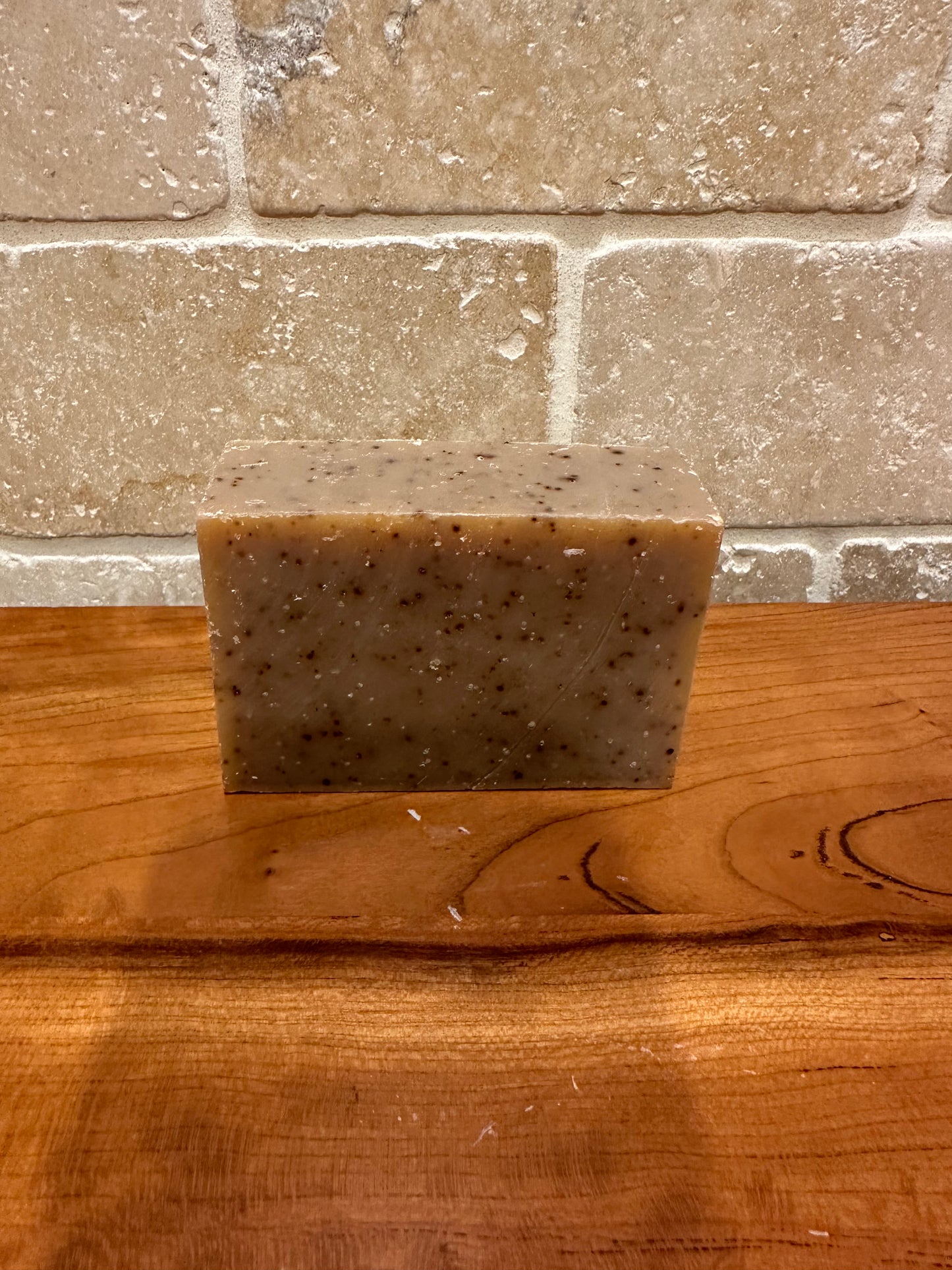 Espresso Soap