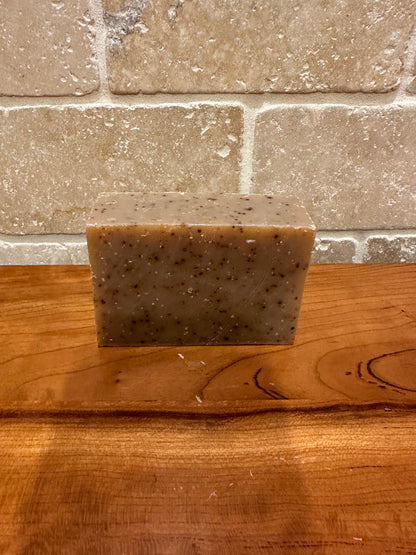 Espresso Soap