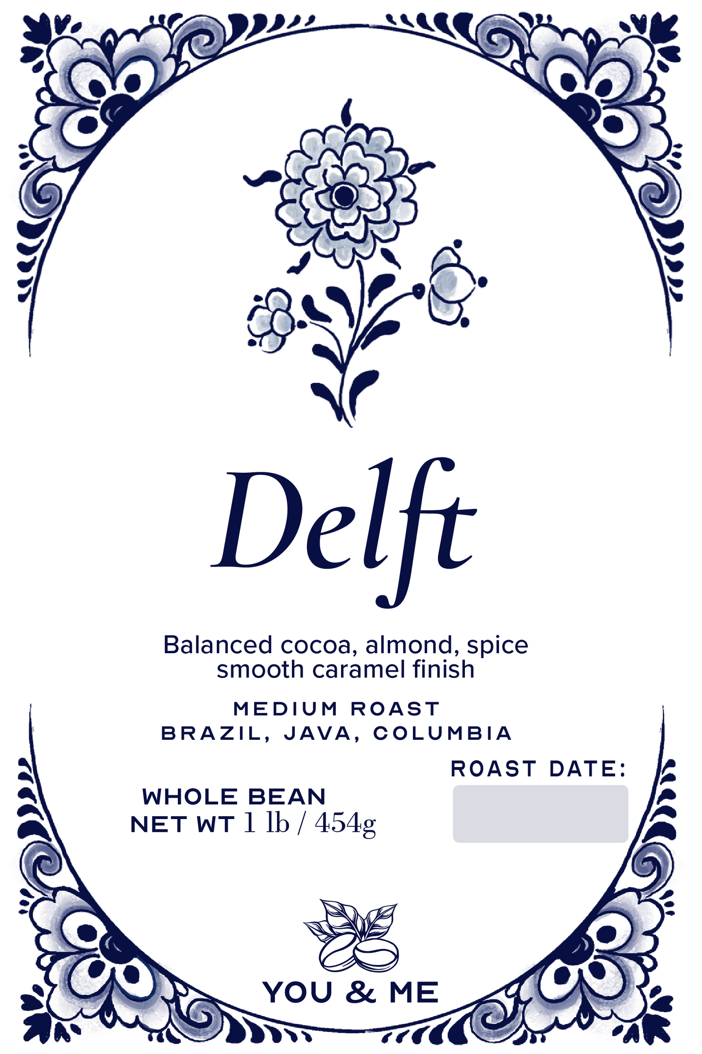Delft