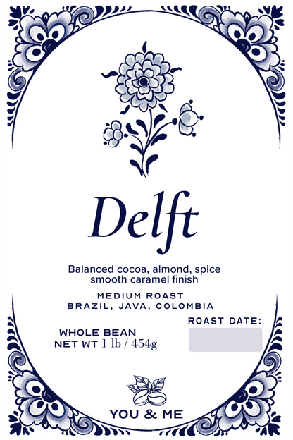 Delft