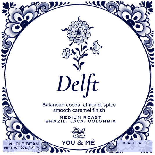 Delft