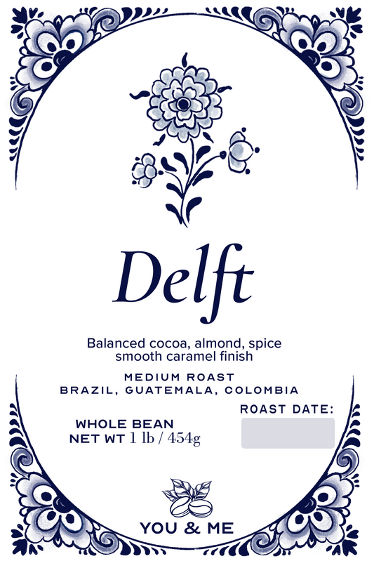 Delft