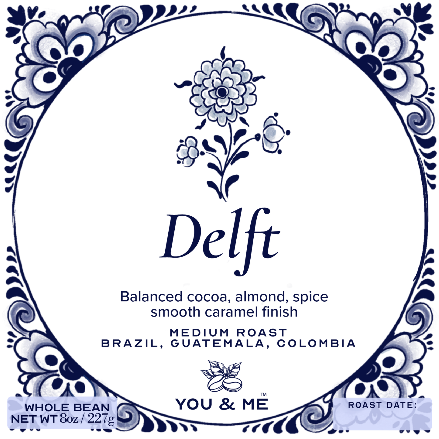 Delft