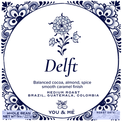Delft