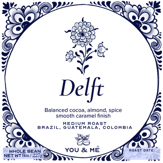 Delft