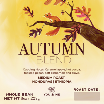 Autumn Blend
