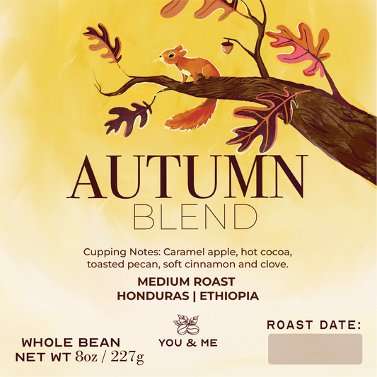 Autumn Blend