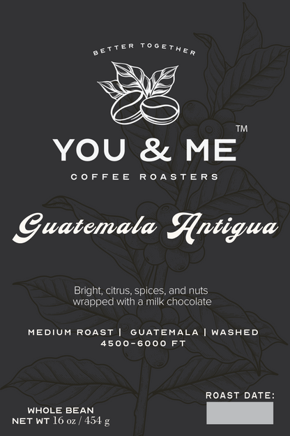 Guatemala Antigua
