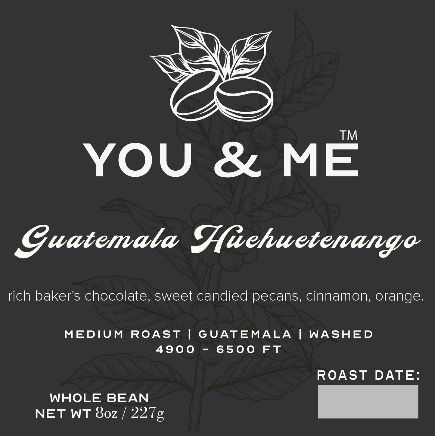 Guatemala Huehuetenango