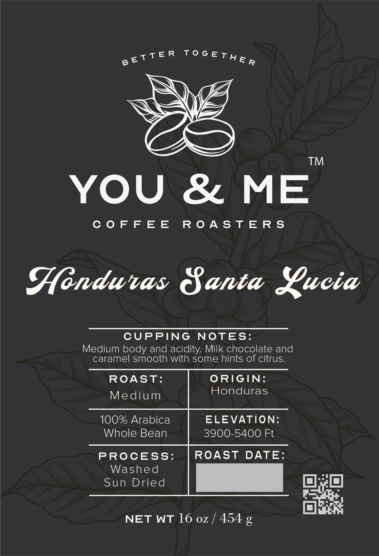 Honduras Santa Lucia