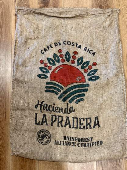 Jute / Burlap Coffee Bags