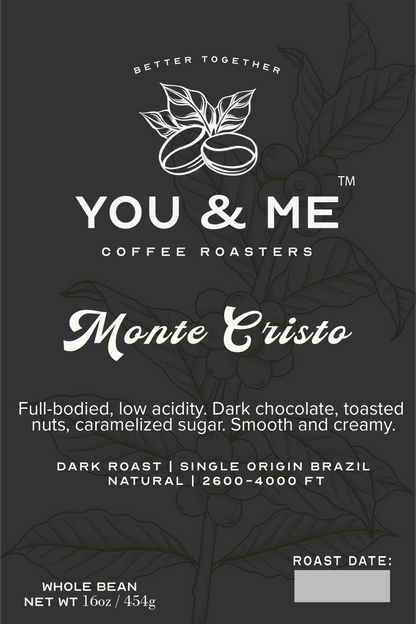 Monte Cristo