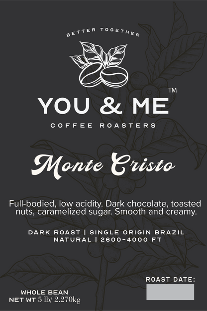 Monte Cristo