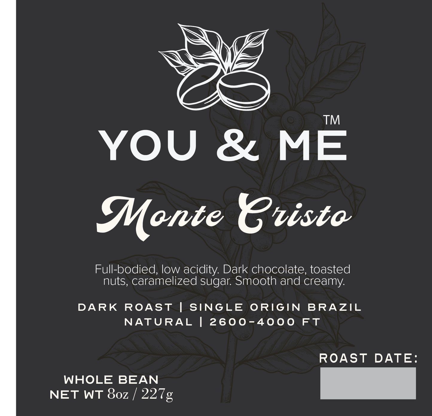 Monte Cristo
