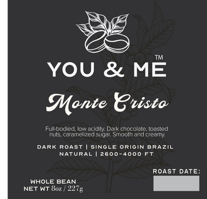Monte Cristo