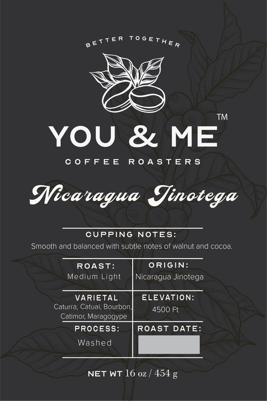 Nicaragua Jinotega