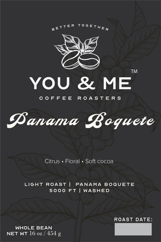 Panama Boquete