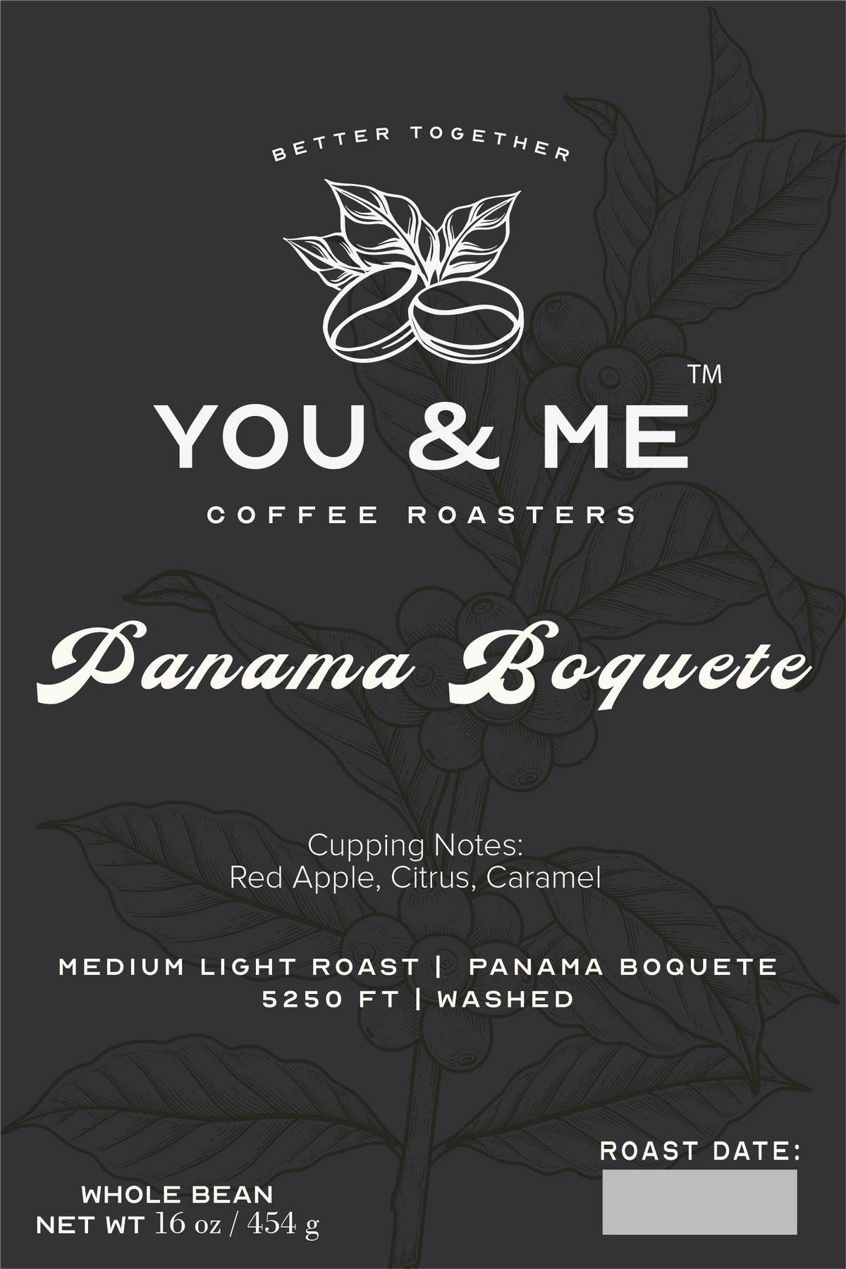 Panama Boquete