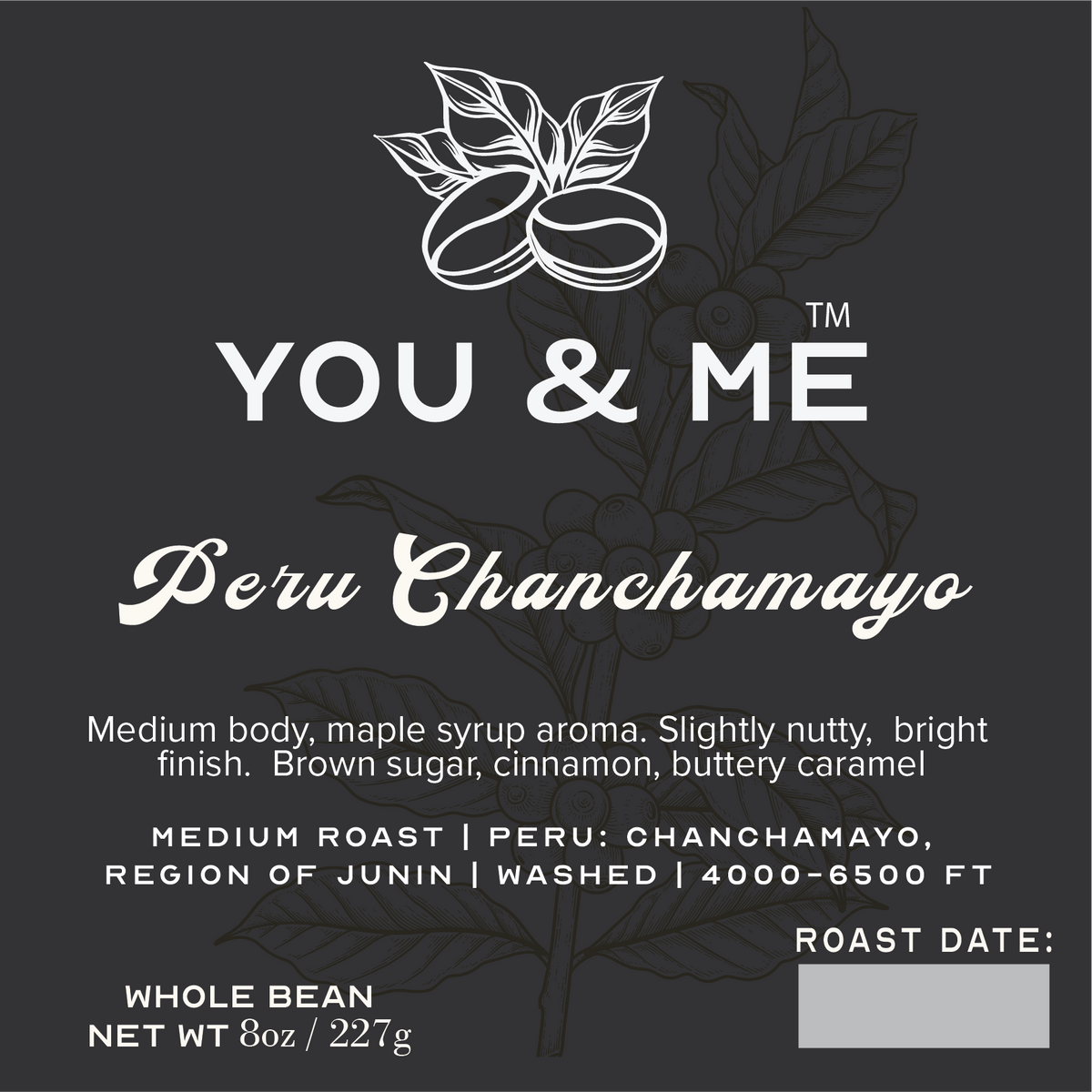 Peru Chanchamayo