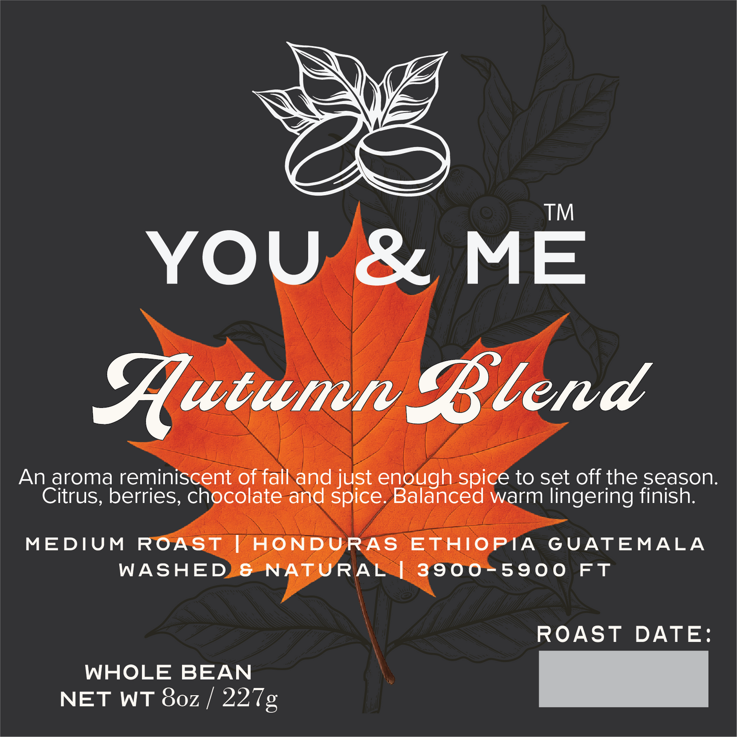 Autumn Blend