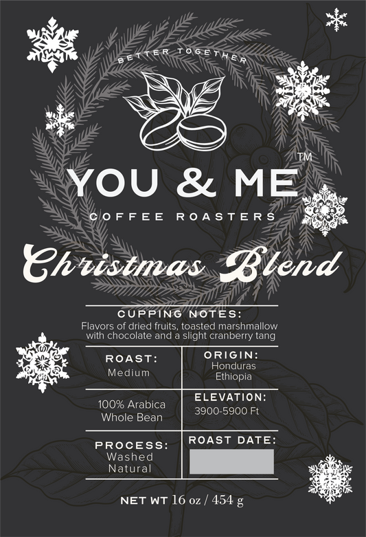 Christmas Blend