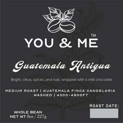 Guatemala Antigua