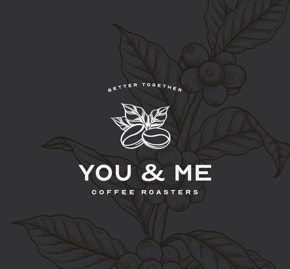 You & Me Coffee Roasters Gift Cards