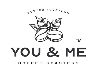 You & Me Coffee Roasters Gift Cards